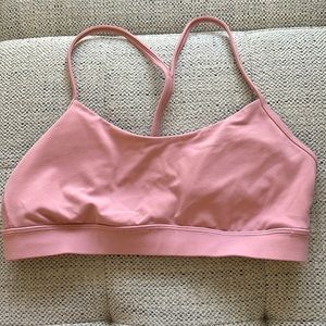 Flow Y Nulu sports bra